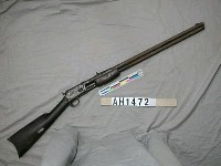 藏品(壓動式散彈步槍)的圖片